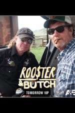Watch Rooster & Butch 123moviesfree