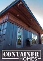 Watch Container Homes 123moviesfree