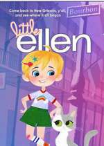 Watch Little Ellen 123moviesfree