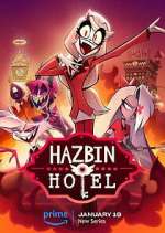 Watch Hazbin Hotel 123moviesfree