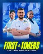 Watch First Timers on the Frontline 123moviesfree
