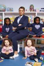 Watch Toddlers Behaving (Very) Badly 123moviesfree