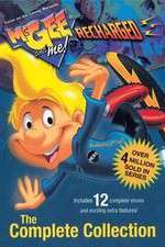 Watch The Adventures of McGee and Me 123moviesfree