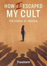 Watch How I Escaped My Cult 123moviesfree