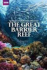 Watch Great Barrier Reef with David Attenborough 123moviesfree