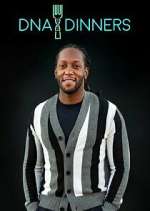 Watch DNA Dinners 123moviesfree