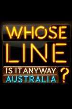Watch Whose Line Is It Anyway Australia 123moviesfree