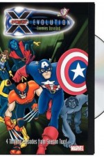 Watch X-Men: Evolution 123moviesfree