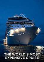 Watch Secrets of the World's Most Expensive Cruise Ship 123moviesfree