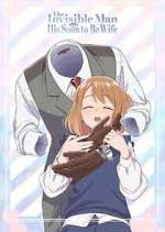 Watch The Invisible Man and His Soon-to-Be Wife 123moviesfree