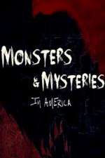 Watch Monsters and Mysteries in America 123moviesfree