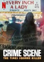 Watch Crime Scene: The Times Square Killer 123moviesfree
