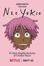Watch Neo Yokio 123moviesfree