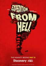 Watch Expedition from Hell: The Lost Tapes 123moviesfree