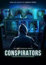 Watch Conspirators 123moviesfree