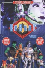 Watch ReBoot 123moviesfree