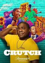 crutch season 1 episode 1 tv poster
