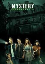 Watch Mystery Incorporated 123moviesfree