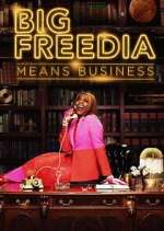 Watch Big Freedia Means Business 123moviesfree