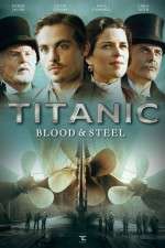 Watch Titanic Blood and Steel 123moviesfree