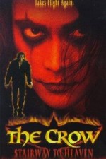 Watch The Crow: Stairway to Heaven 123moviesfree