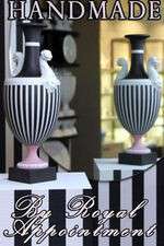 Watch Handmade: By Royal Appointment 123moviesfree