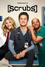 Watch Scrubs 123moviesfree