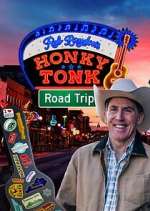 Watch Rob Brydon\'s Honky Tonk Road Trip 123moviesfree