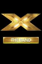 Watch The X Factor: The Band 123moviesfree