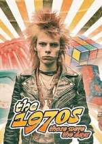 Watch The 1970s: Those Were the Days 123moviesfree