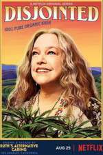 Watch Disjointed 123moviesfree