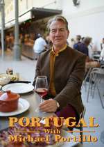 Watch Portugal with Michael Portillo 123moviesfree