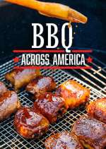 Watch BBQ Across America 123moviesfree