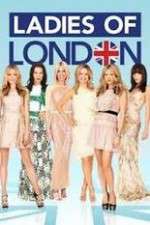 Watch Ladies of London 123moviesfree