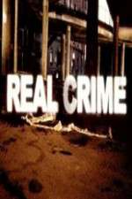 Watch Real Crime 123moviesfree