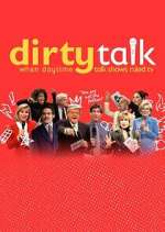 Watch Dirty Talk: When Daytime Talk Shows Ruled TV 123moviesfree