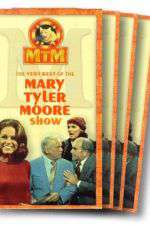 Watch The Mary Tyler Moore Show 123moviesfree