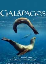 Watch Galapagos 123moviesfree