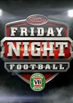 Watch Live: NRL Friday Night Footy 123moviesfree