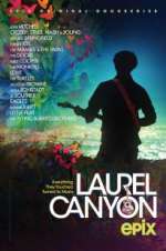 Watch Laurel Canyon 123moviesfree