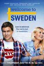 Watch Welcome to Sweden 123moviesfree
