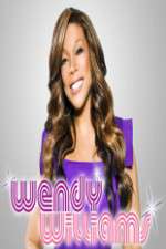 Watch The Wendy Williams Show 123moviesfree