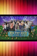 Watch The Big Fat Quiz 123moviesfree