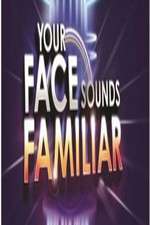 Watch Your Face Sounds Familiar (UK) 123moviesfree