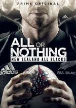 Watch All or Nothing: New Zealand All Blacks 123moviesfree