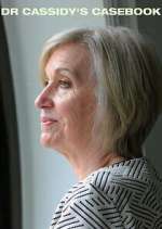 Watch Dr Cassidy's Casebook 123moviesfree