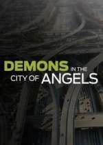 Watch Demons in the City of Angels 123moviesfree