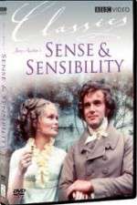 Watch Sense and Sensibility (1971) 123moviesfree