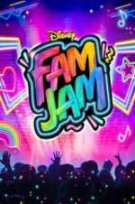 Watch Disney Fam Jam 123moviesfree