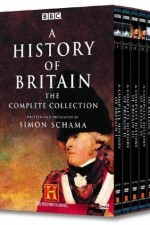 Watch A History of Britain 123moviesfree